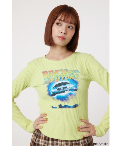 トップス Rafi LFYT × サイプレス上野とロベルト吉野 RAP TEE LE230152