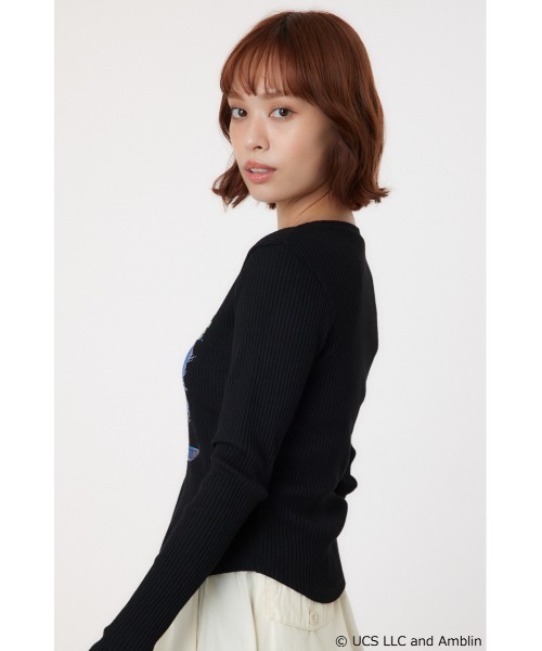 RODEO CROWNS WIDE BOWL（ロデオクラウンズワイドボウル） tシャツ