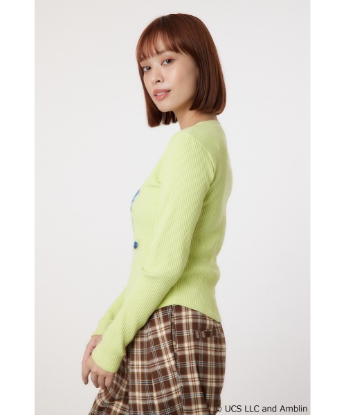 RODEO CROWNS WIDE BOWL（ロデオクラウンズワイドボウル） tシャツ