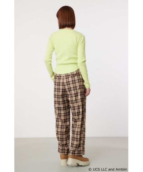 RODEO CROWNS WIDE BOWL（ロデオクラウンズワイドボウル） tシャツ