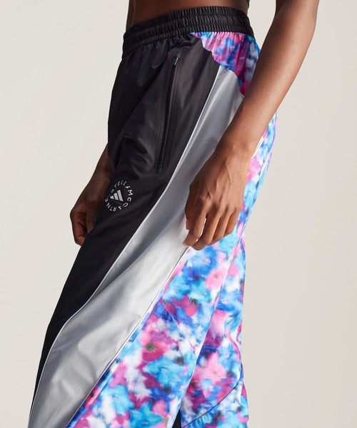 ADIDAS BY STELLA MCCARTNEY ジップ トラックパンツ adidas by Stella McCartney パンツ ジップ トラックパンツ