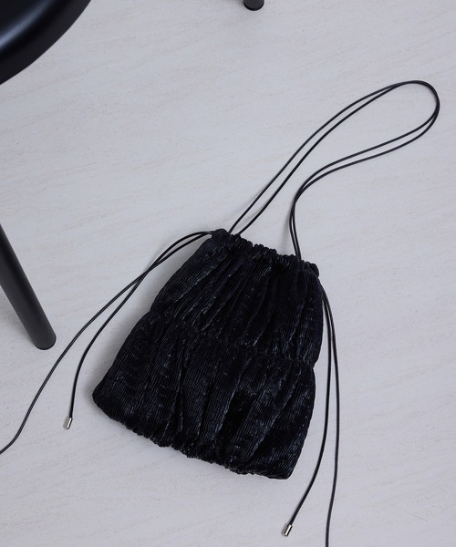 レディース　新品未使用　ROPE ブラック ミュール ゴールドリング23.5 enchanted サンダル 本革2WAYミュールスリングバックサンダル