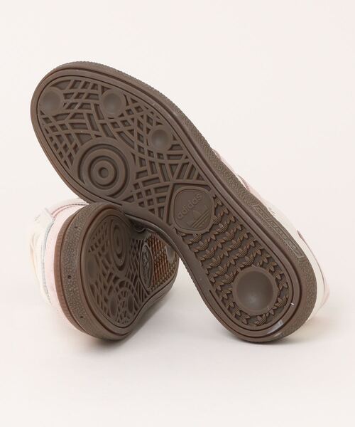 【ADIDAS】HANDBALL SPEZIAL W ACTI/SOLA/GUM5 国内発送 adidas スニーカー ADIDAS アディダス HANDBALL SPEZIAL W
