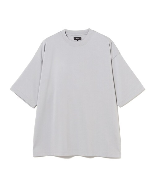 tシャツ ルーズ シルケットTシャツ メンズ | BEAMS | 16
