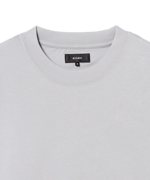 tシャツ ルーズ シルケットTシャツ メンズ | BEAMS | 17