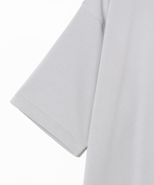 tシャツ ルーズ シルケットTシャツ メンズ | BEAMS | 18