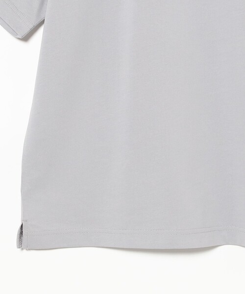 tシャツ ルーズ シルケットTシャツ メンズ | BEAMS | 19