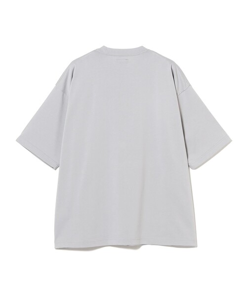 tシャツ ルーズ シルケットTシャツ メンズ | BEAMS | 20