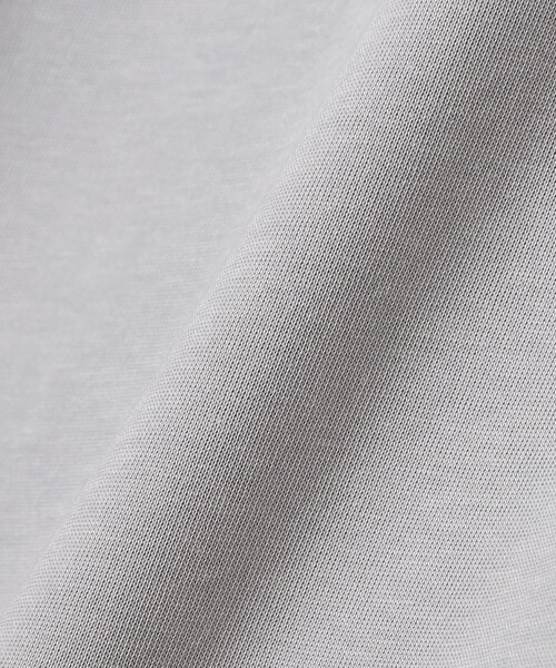 tシャツ ルーズ シルケットTシャツ メンズ | BEAMS | 21