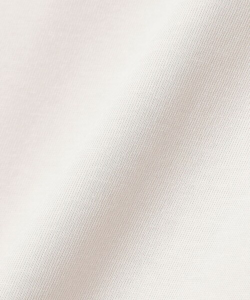 tシャツ ルーズ シルケットTシャツ メンズ | BEAMS | 15
