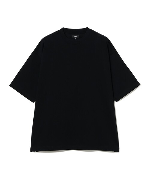 tシャツ ルーズ シルケットTシャツ メンズ | BEAMS | 22