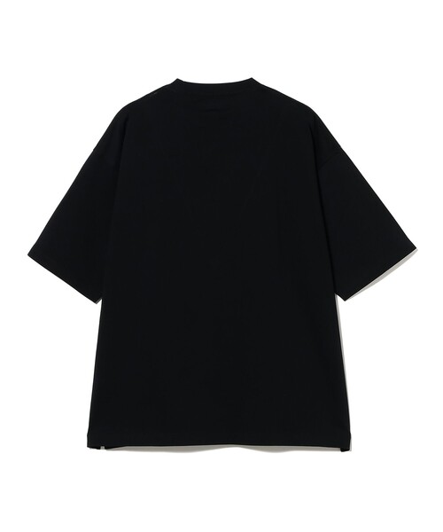 tシャツ ルーズ シルケットTシャツ メンズ | BEAMS | 23