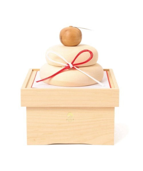 BEAMS JAPAN（ビームス ジャパン） インテリア 「別注」けやき工芸