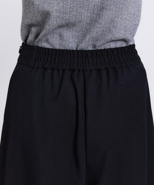 【美品】ソブ-Sov.-キュロット Sov. パンツ キュロットパンツ レディース : ZOZOTOWN Yahoo!店