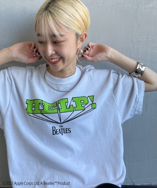 GOOD ROCK SPEED tシャツ 「GOOD SPEED/グッドロックスピード