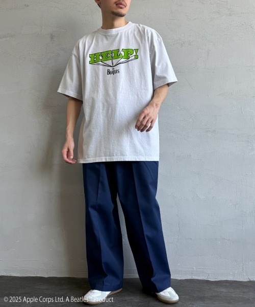 GOOD ROCK SPEED tシャツ 「GOOD SPEED/グッドロックスピード