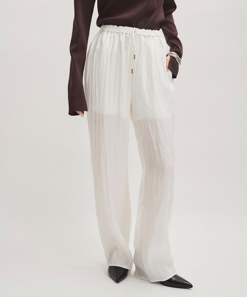 ⑥アダムエロペ ADAM ET ROPÉ JEANS | ADAM ET ROPE' アダム エ ロペ 公式サイト