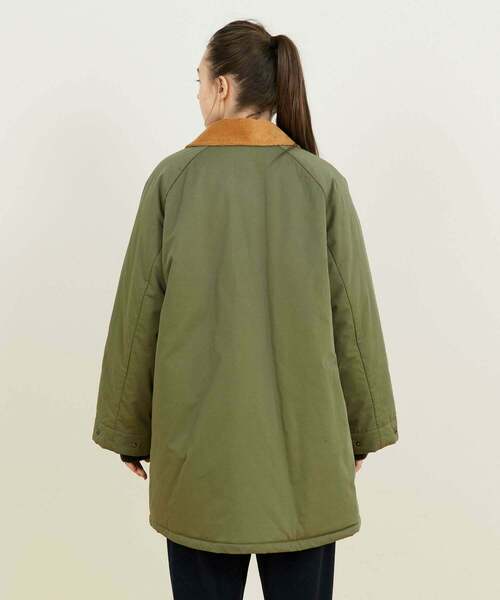 FRAPBOIS（フラボア） コート 1 ネイビー レディース : ZOZOTOWN Yahoo