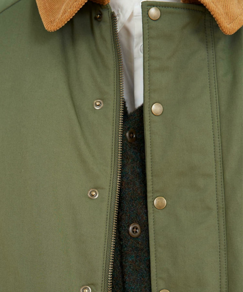 FRAPBOIS（フラボア） コート 1 ネイビー レディース : ZOZOTOWN Yahoo