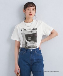 GOOD ROCK SPEED tシャツ 「別注」「GOOD SPEED」LIFE ショート