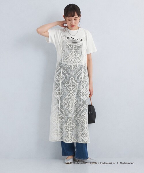 tシャツ 「別注」「GOOD ROCK SPEED」LIFE ショートスリーブ Tシャツ レディース GOOD ROCK SPEED tシャツ 「別注」「GOOD SPEED」LIFE ショート
