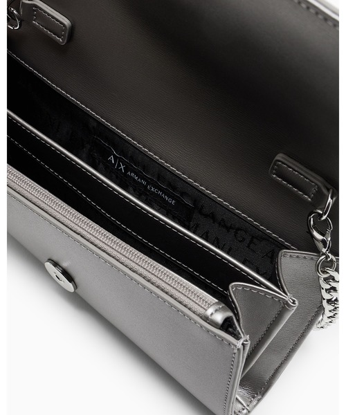 ARMANI EXCHANGE 財布 「A|X アルマーニ エクスチェンジ