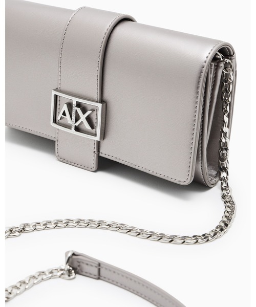 ARMANI EXCHANGE 財布 「A|X アルマーニ エクスチェンジ