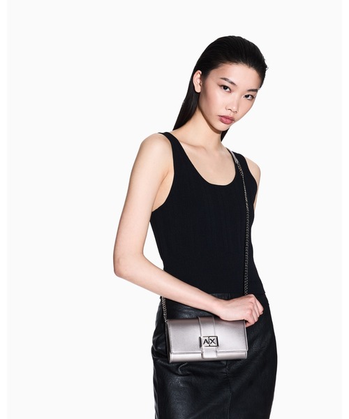 ARMANI EXCHANGE 財布 「A|X アルマーニ エクスチェンジ
