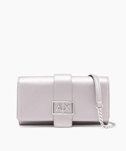 ARMANI EXCHANGE 財布 「A|X アルマーニ エクスチェンジ