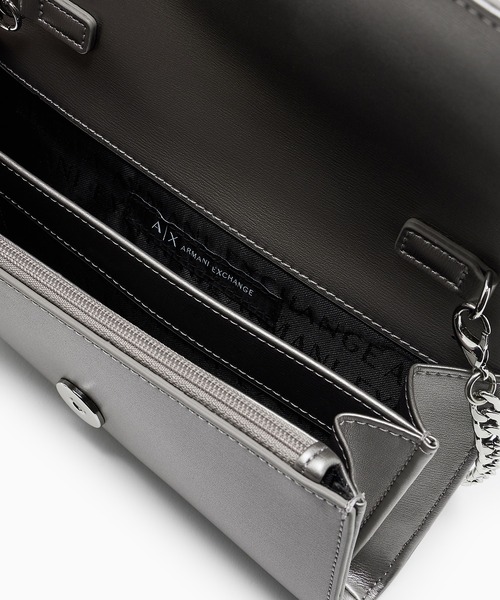 ARMANI EXCHANGE 財布 「A|X アルマーニ エクスチェンジ