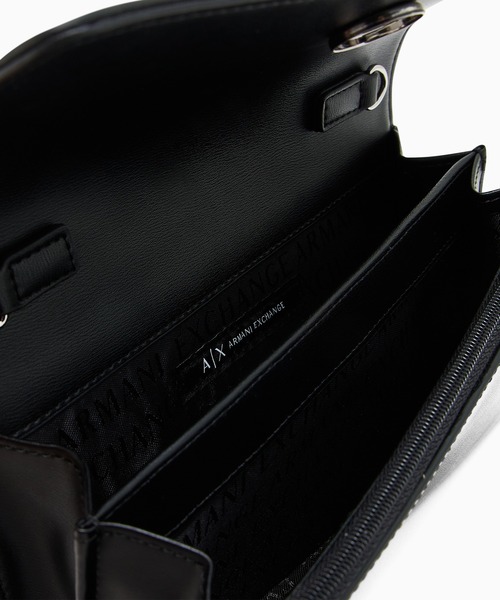 ARMANI EXCHANGE 財布 「A|X アルマーニ エクスチェンジ