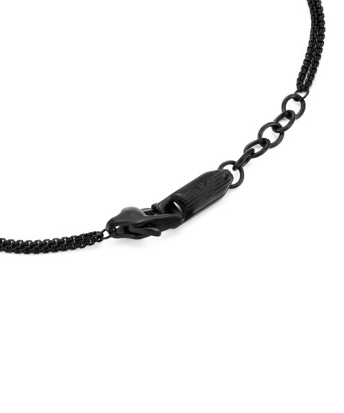 EMPORIO ARMANI ブレスレット エンポリオ・アルマーニ アクセサリー