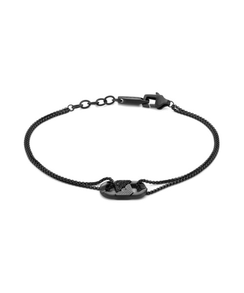 EMPORIO ARMANI ブレスレット エンポリオ・アルマーニ アクセサリー