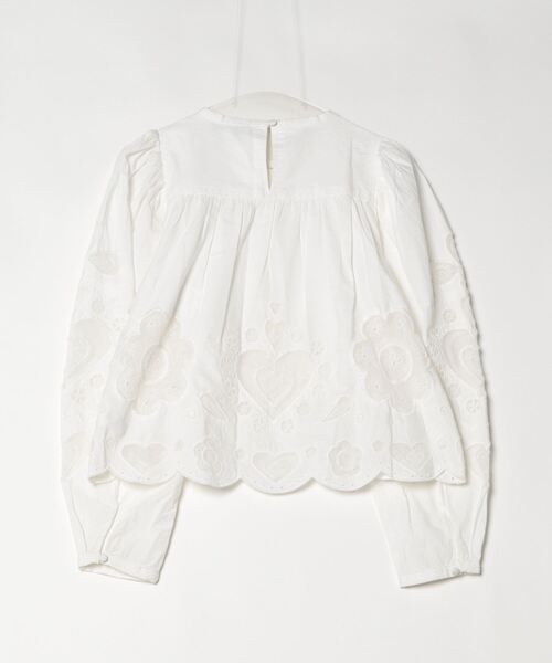 sea new york（シーニューヨーク） ブラウス シャツ (sea NY