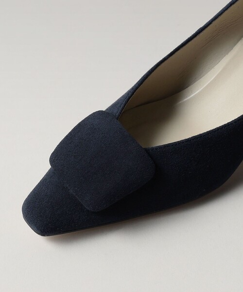 ■新品¥23,100■ODETTE E ODILE/ソフトボロネーゼ パンプス セール】ソフトボロネーゼ パンプス35↑（パンプス）｜ODETTE E