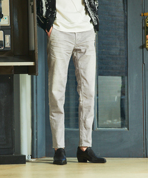 ジーンズ 「25S/S」プリント テーパード デニム パンツ / オリジナルバンダナ付き メンズ レディース｜ZOZOTOWN Yahoo!店