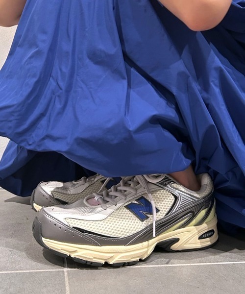 ニューバランス　to/one emmi 24cm New Balance×emmi×to/one トリプルコラボレーション！人気モデル