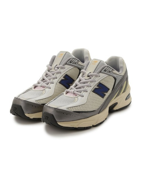 emmi【New Balance for emmi】U509　★LIMITED★ New Balance スニーカー 「New for emmi」U509 レディース