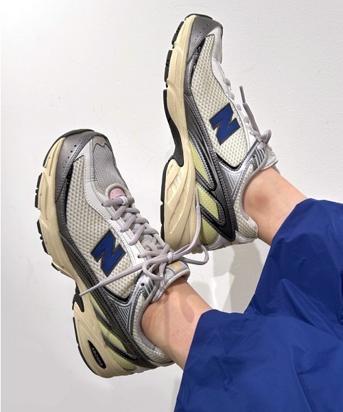 emmi【New Balance for emmi】U509　★LIMITED★ New Balance スニーカー 「New for emmi」U509 レディース