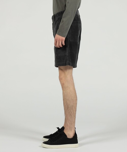 JAMES PERSE（ジェームスパース） パンツ コットンコーデュロイ