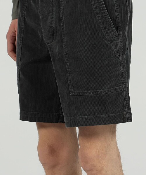 JAMES PERSE（ジェームスパース） パンツ コットンコーデュロイ