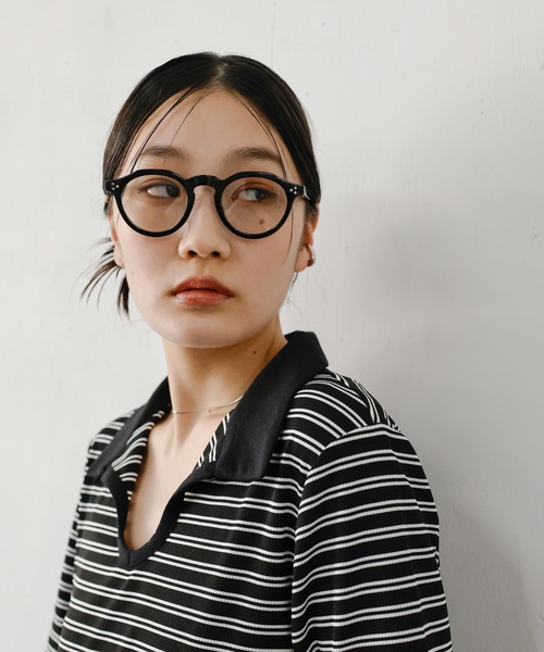 select MOCA（セレクトモカ） サングラス クラウンパント調光