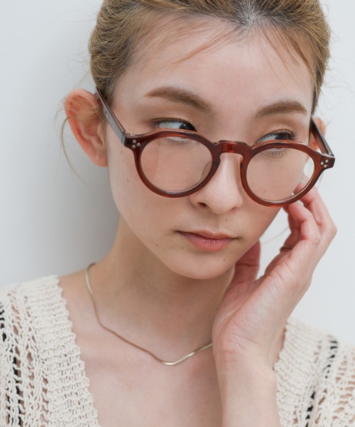 select MOCA（セレクトモカ） サングラス クラウンパント調光