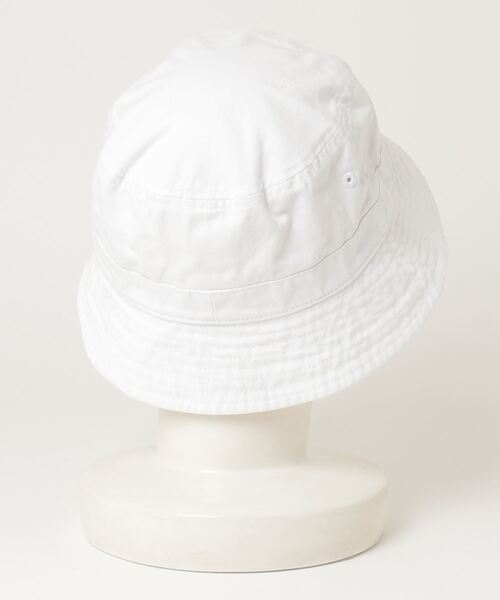 RLX 帽子 ハット Polo ベア ツイル バケット ハット メンズ : ZOZOTOWN