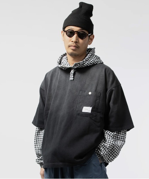 SUZUKI オムニコードTシャツ OM-T サイズ：L ｜イケベ楽器店