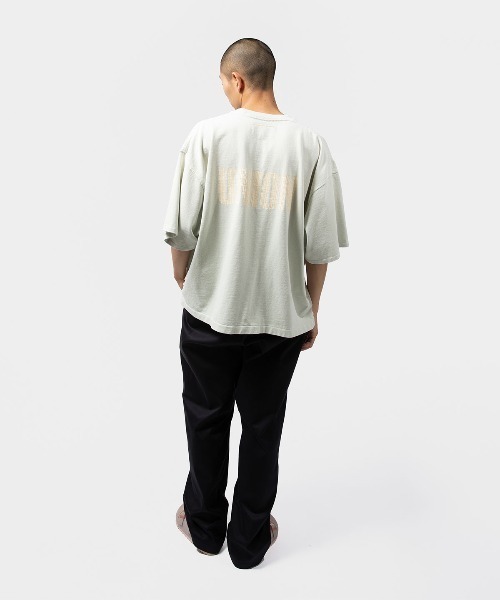 UNION（ユニオン） tシャツ UNION TOKYO UNION SIMPSON TEE ユニオン