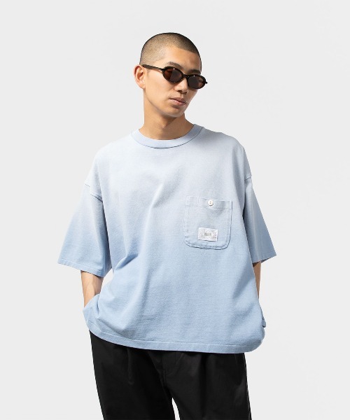 UNION（ユニオン） tシャツ UNION TOKYO UNION SIMPSON TEE ユニオン