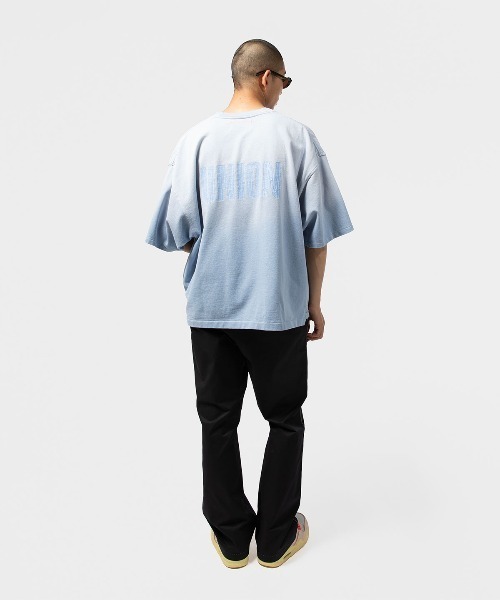 UNION（ユニオン） tシャツ UNION TOKYO UNION SIMPSON TEE ユニオン