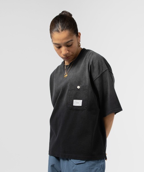 UNION（ユニオン） tシャツ UNION TOKYO UNION SIMPSON TEE ユニオン