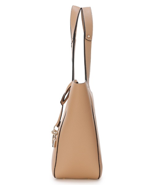 GUESS HELINA Tote ショルダートートバッグ 2way ポーチ付き GUESS HELINA Tote ショルダートートバッグ 2way ポーチ付き